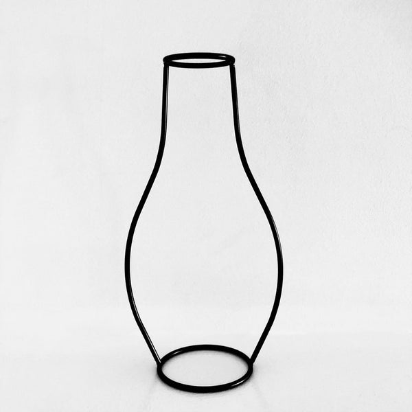 The Modern Silhouette Vases