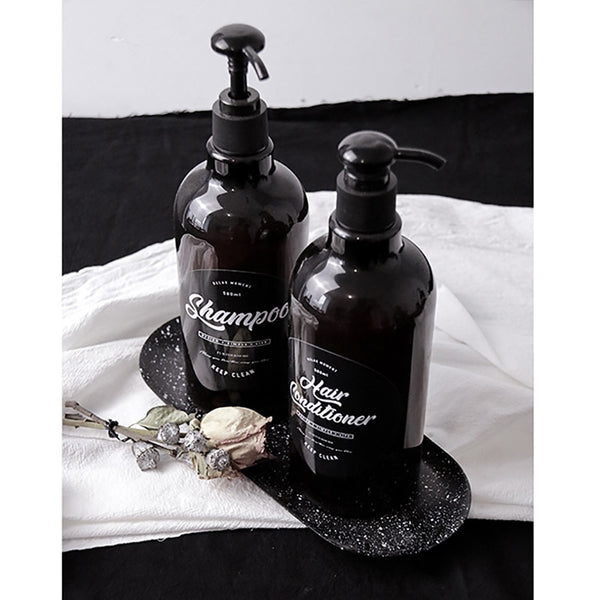 Refillable Soap Dispensers