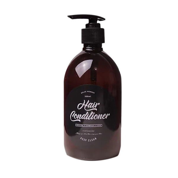 Refillable Soap Dispensers