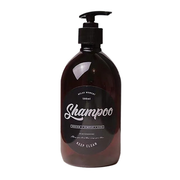 Refillable Soap Dispensers