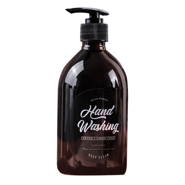 Refillable Soap Dispensers