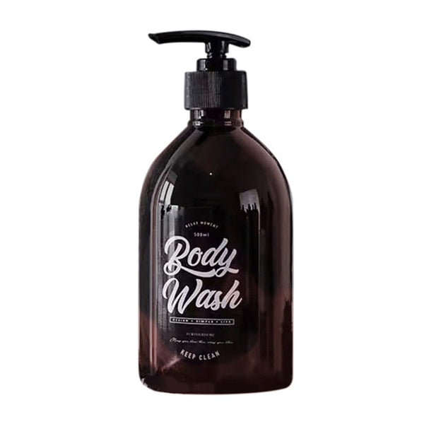 Refillable Soap Dispensers