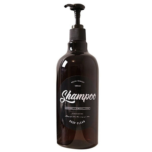 Refillable Soap Dispensers