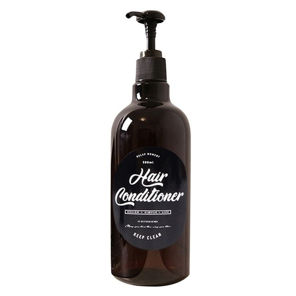 Refillable Soap Dispensers