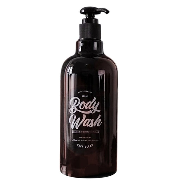 Refillable Soap Dispensers