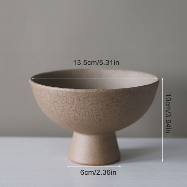 Monochrome Vase Collection