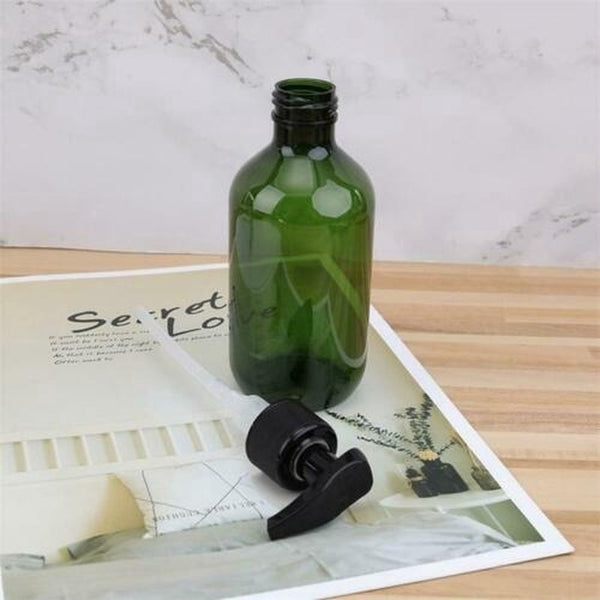 Simple Soap Dispenser