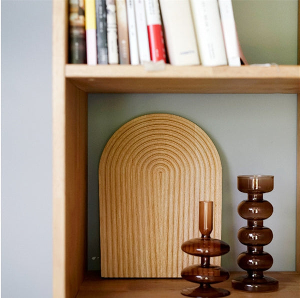 Wooden Table Tray