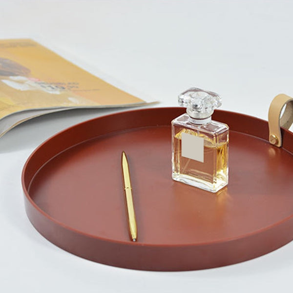 Tabletop Organizer Tray