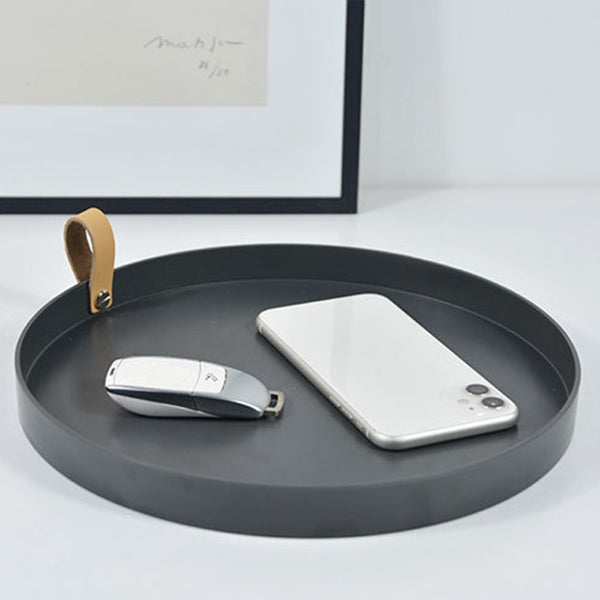 Tabletop Organizer Tray