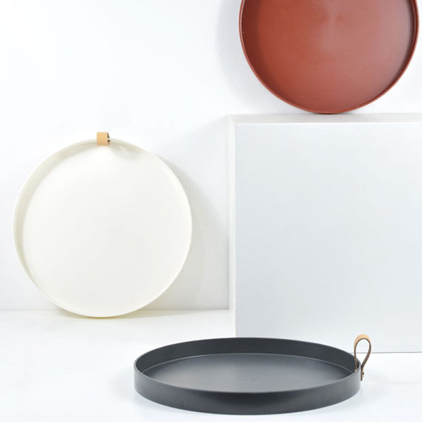 Tabletop Organizer Tray