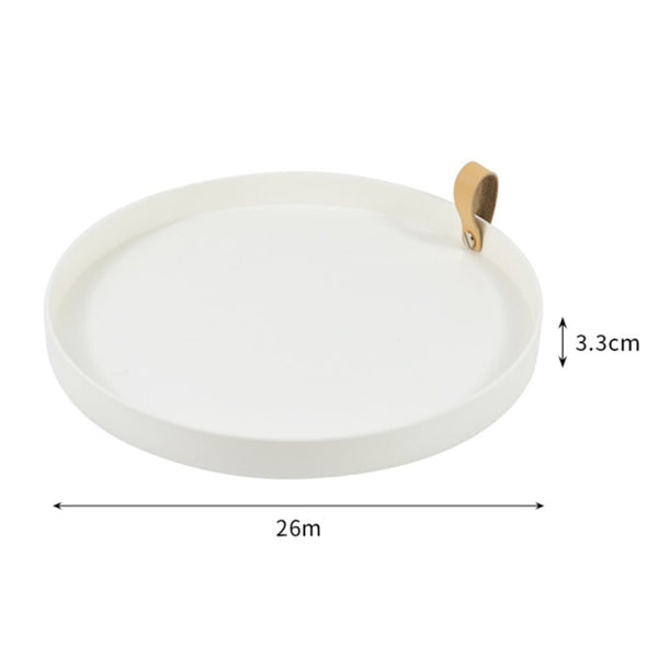 Tabletop Organizer Tray