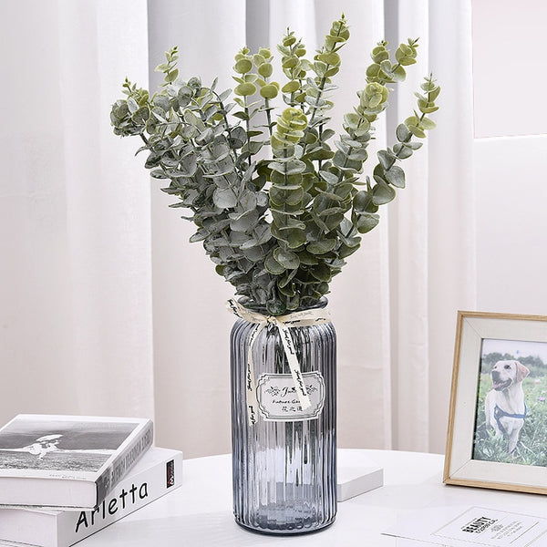 Faux Eucalyptus