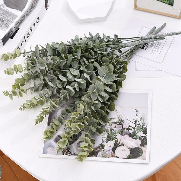 Faux Eucalyptus