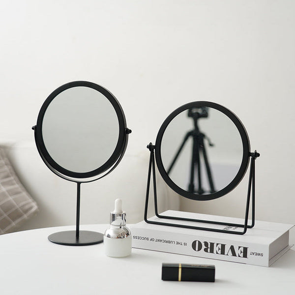 Metal Decorative Mirror