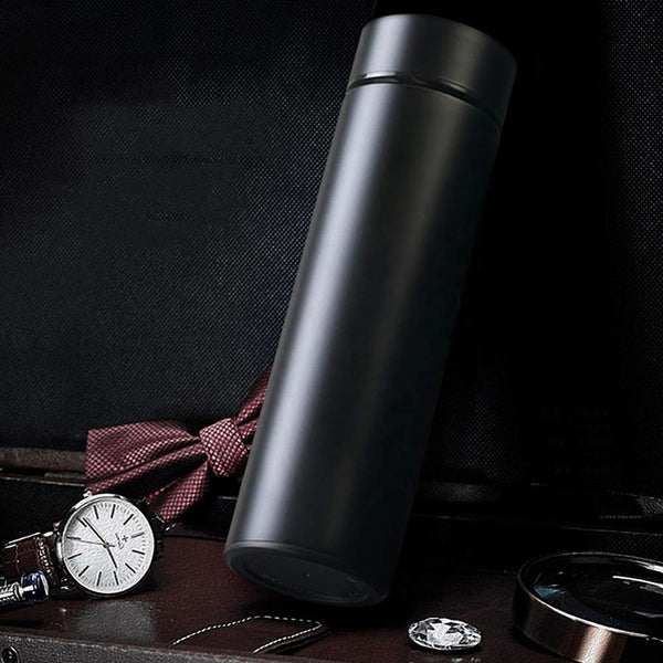Smart Water Bottle