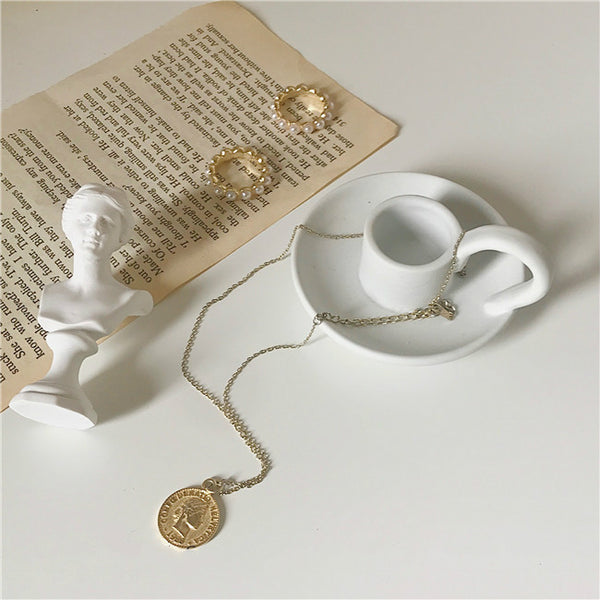 Ceramic Candle Holder
