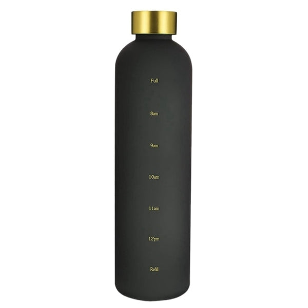 The Minimalist Bottle