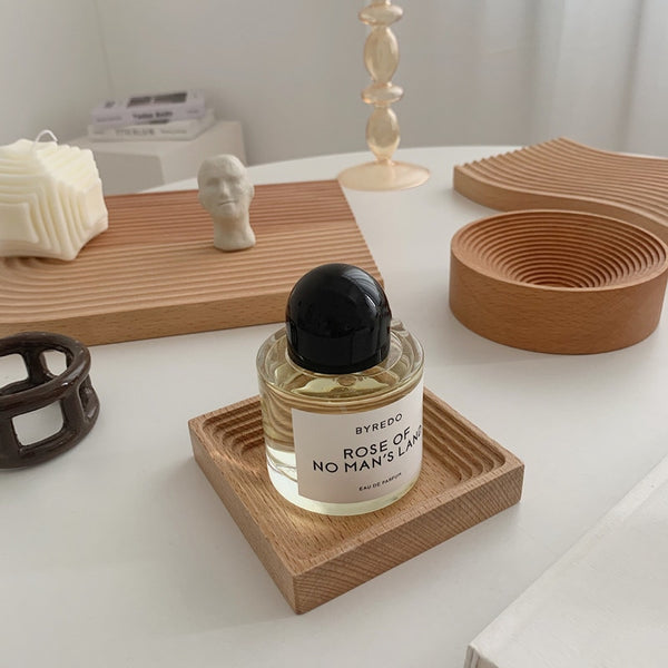 square tray