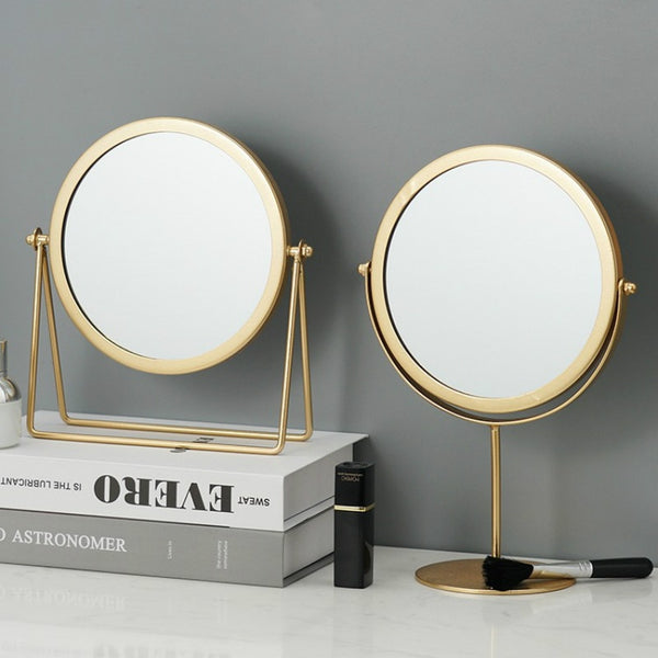 Metal Decorative Mirror