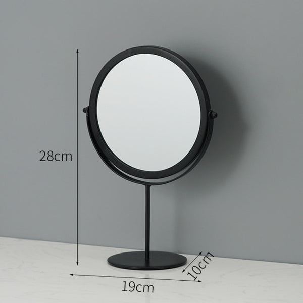 Metal Decorative Mirror