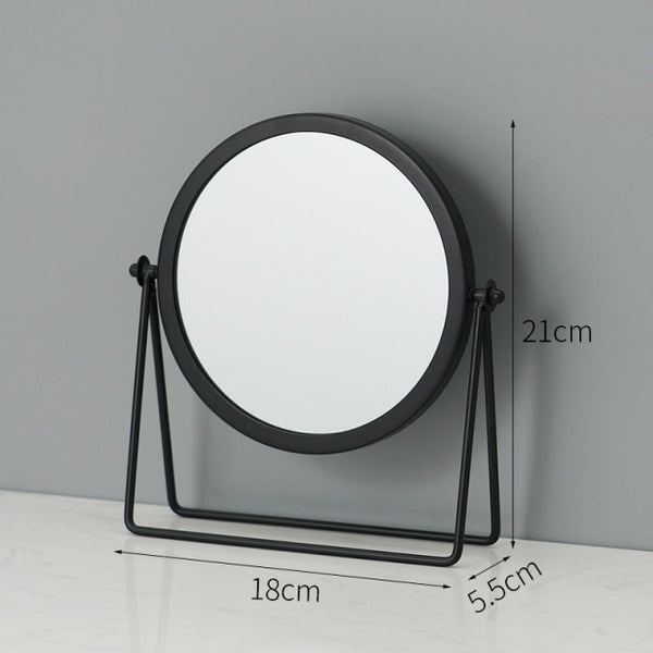 Metal Decorative Mirror