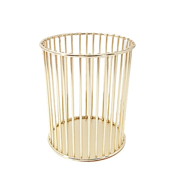 Metal Pen Holder