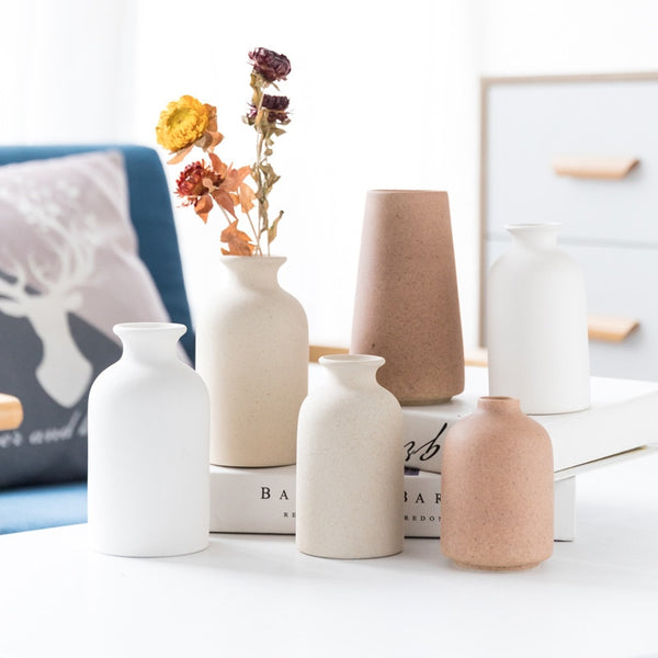 Studio Vase Collection