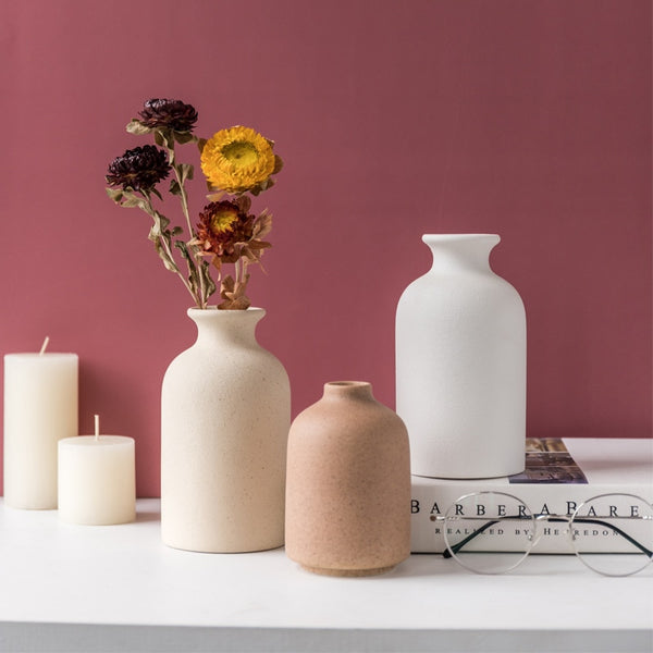 Studio Vase Collection