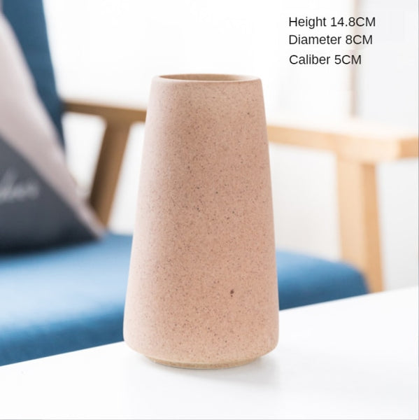 Studio Vase Collection