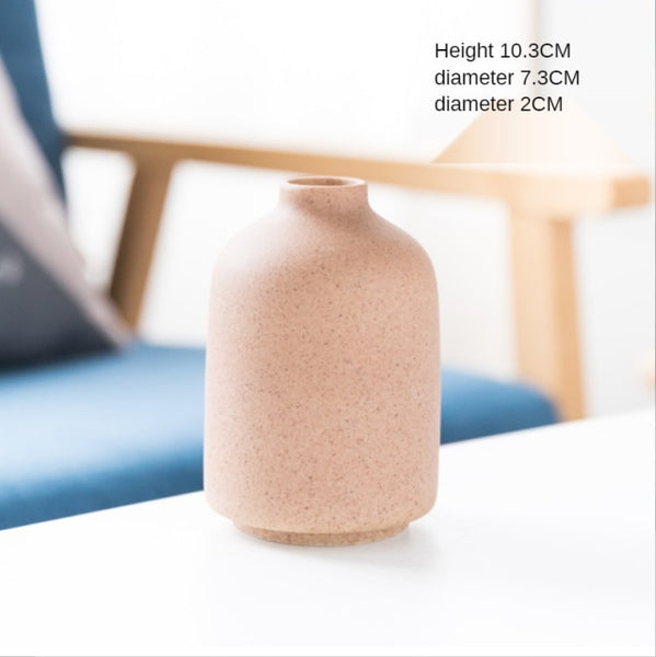 Studio Vase Collection
