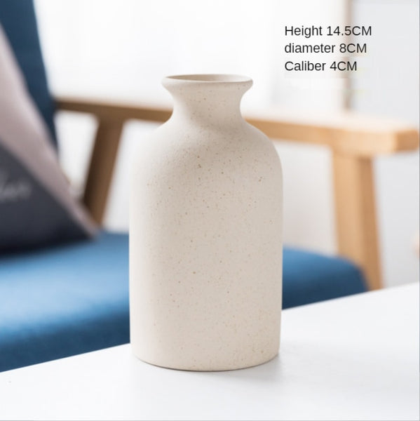 Studio Vase Collection