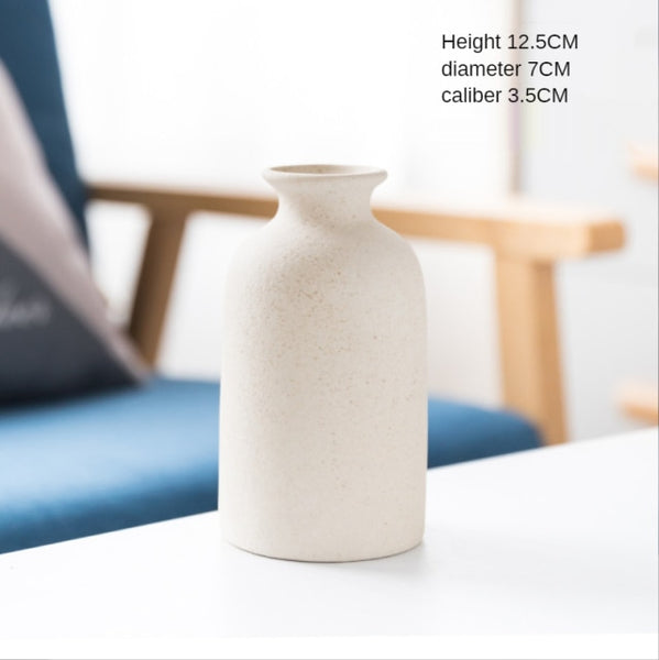Studio Vase Collection