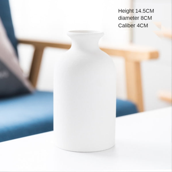 Studio Vase Collection