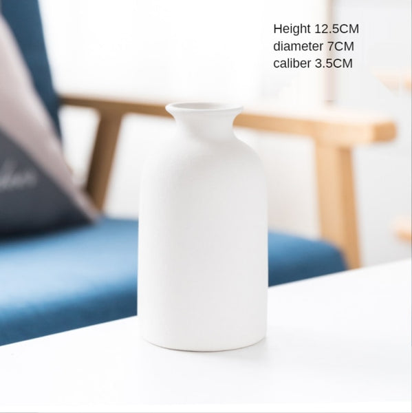 Studio Vase Collection