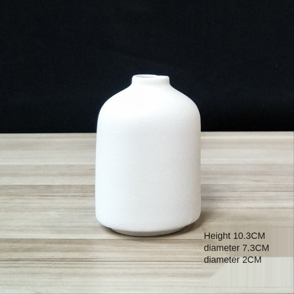 Studio Vase Collection
