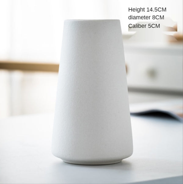 Studio Vase Collection
